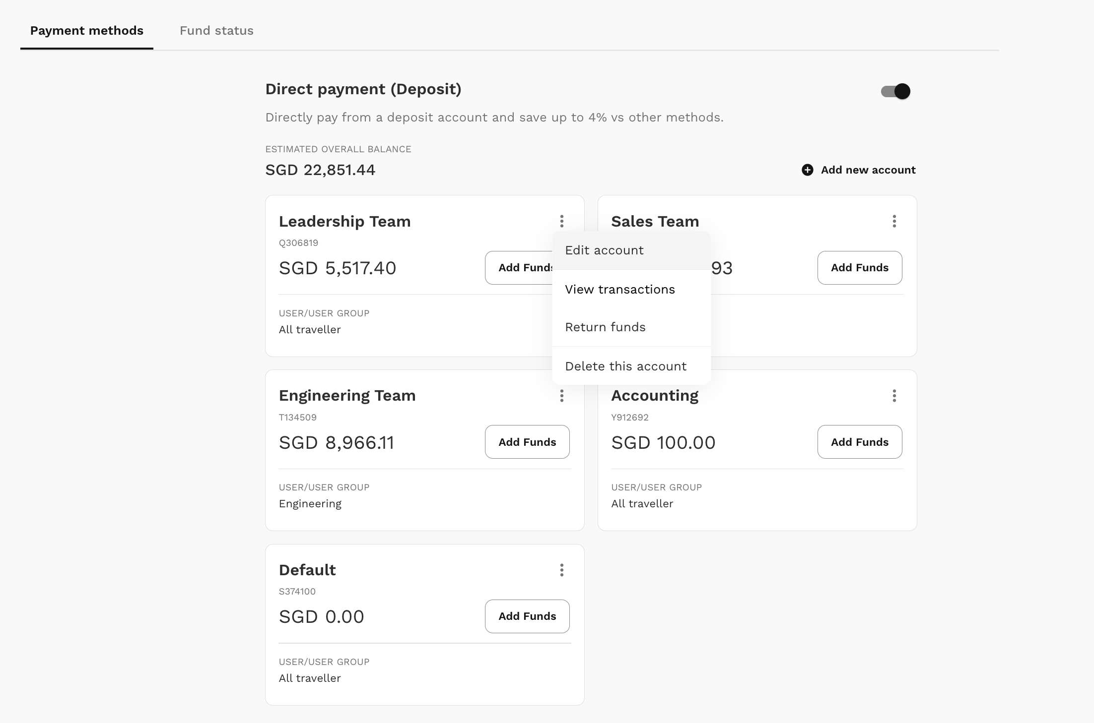 Steam add payment methods фото 25